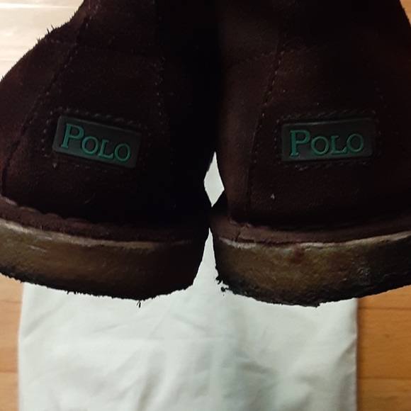 Desert boot - Picture 5 of 8